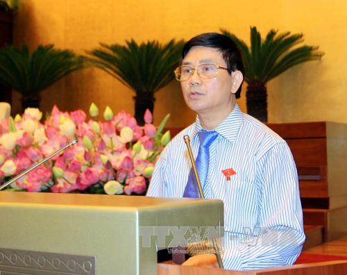 Chuyển từ hình phạt tiền thành hình phạt tù Có bảo đảm tính công bằng